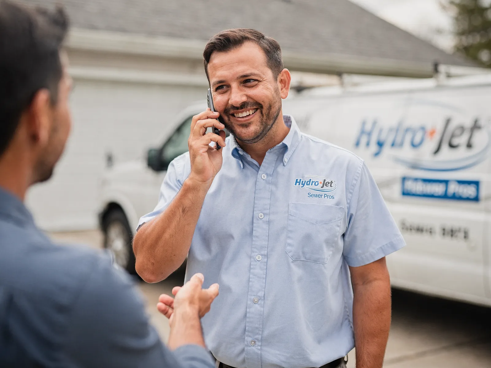 Hydro Jetting Briggsville, WI FAQs